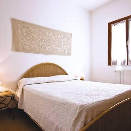 Villa Lu Barranch Alghero Extérieur photo