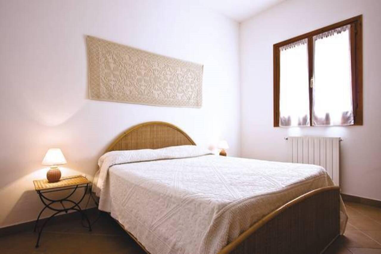 Villa Lu Barranch Alghero Extérieur photo